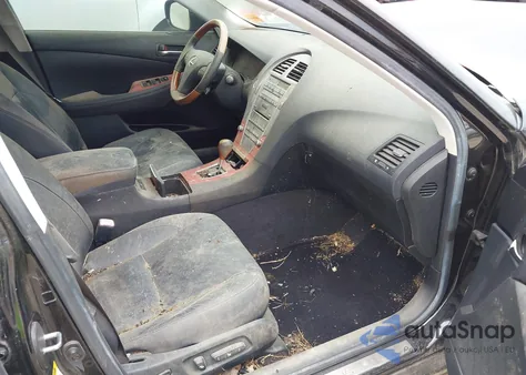 2007 Lexus Es 350 из США, поврежденный, VIN JTHBJ46G172011345